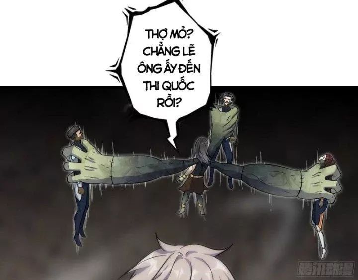 Tôi Chuyển Vàng Tại Mạt Thế - Chapter 483 - Page 34