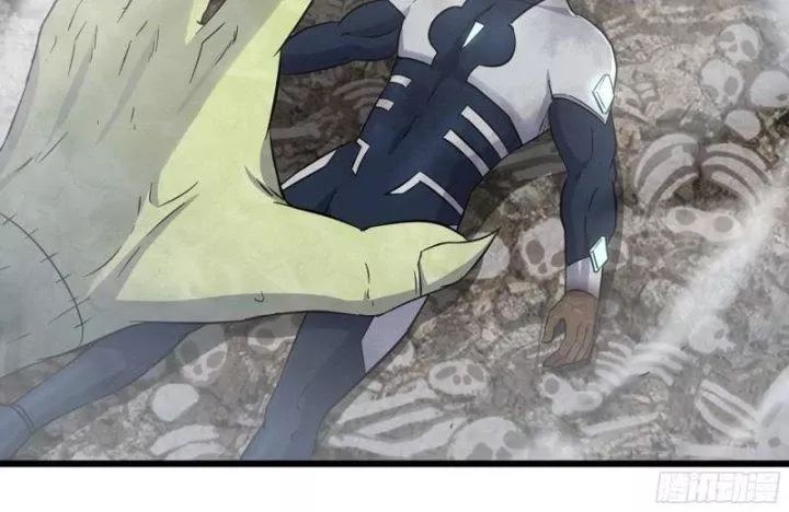 Tôi Chuyển Vàng Tại Mạt Thế - Chapter 483 - Page 47