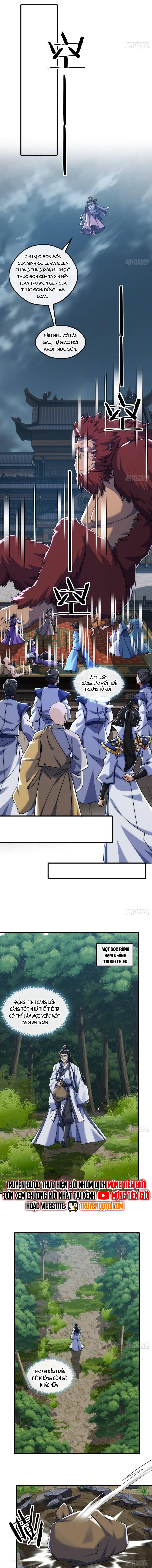 Mời Công Tử Trảm Yêu - Chapter 171 - Page 10