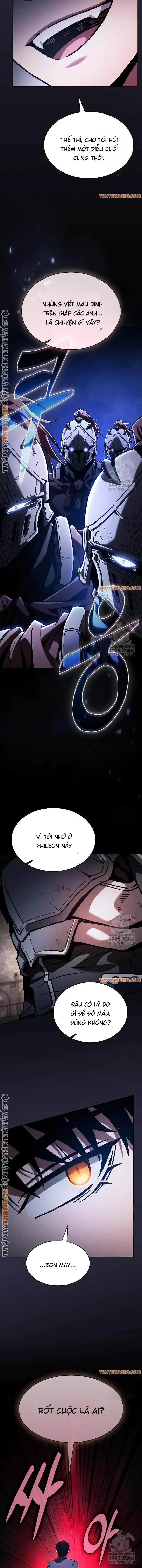 Kiếm Sĩ Thiên Tài Của Học Viện - Chapter 95 - Page 11