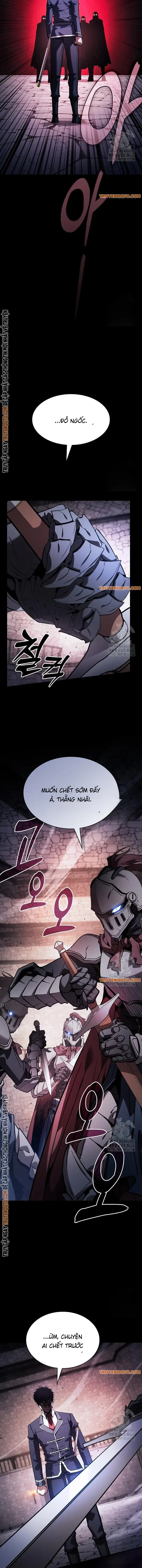 Kiếm Sĩ Thiên Tài Của Học Viện - Chapter 95 - Page 12