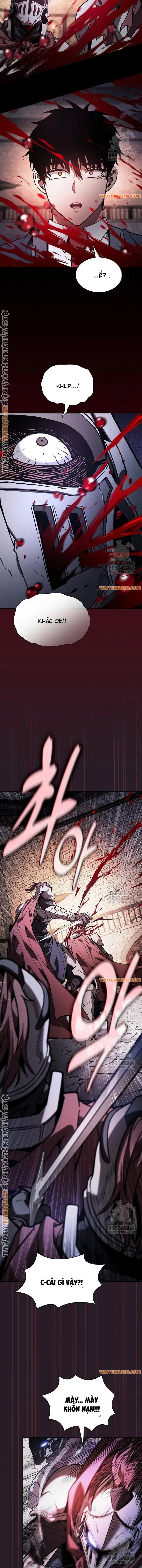 Kiếm Sĩ Thiên Tài Của Học Viện - Chapter 95 - Page 14