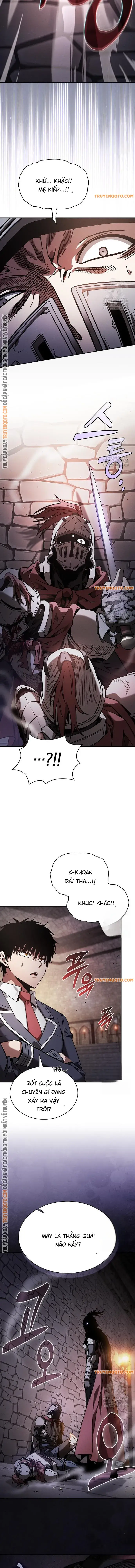 Kiếm Sĩ Thiên Tài Của Học Viện - Chapter 95 - Page 17