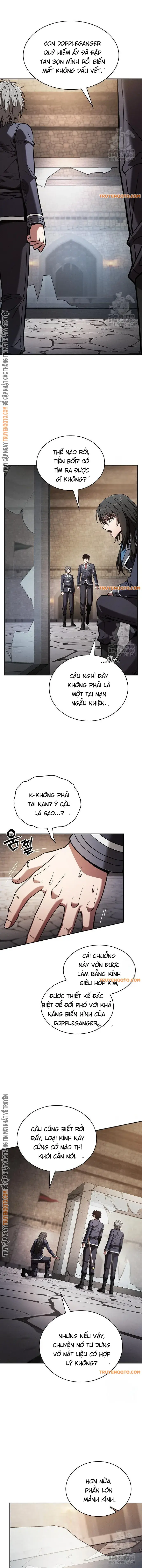 Kiếm Sĩ Thiên Tài Của Học Viện - Chapter 95 - Page 3