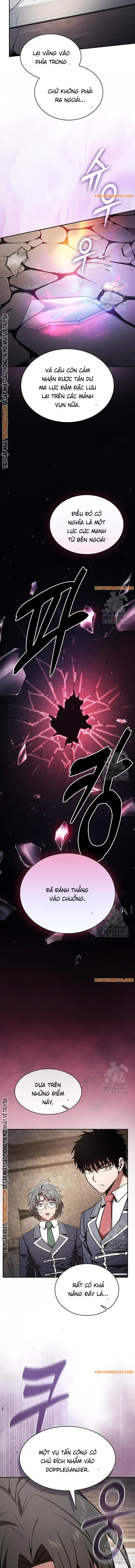 Kiếm Sĩ Thiên Tài Của Học Viện - Chapter 95 - Page 4