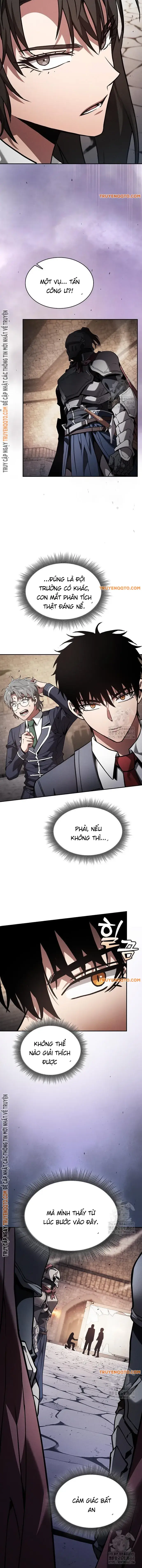 Kiếm Sĩ Thiên Tài Của Học Viện - Chapter 95 - Page 5