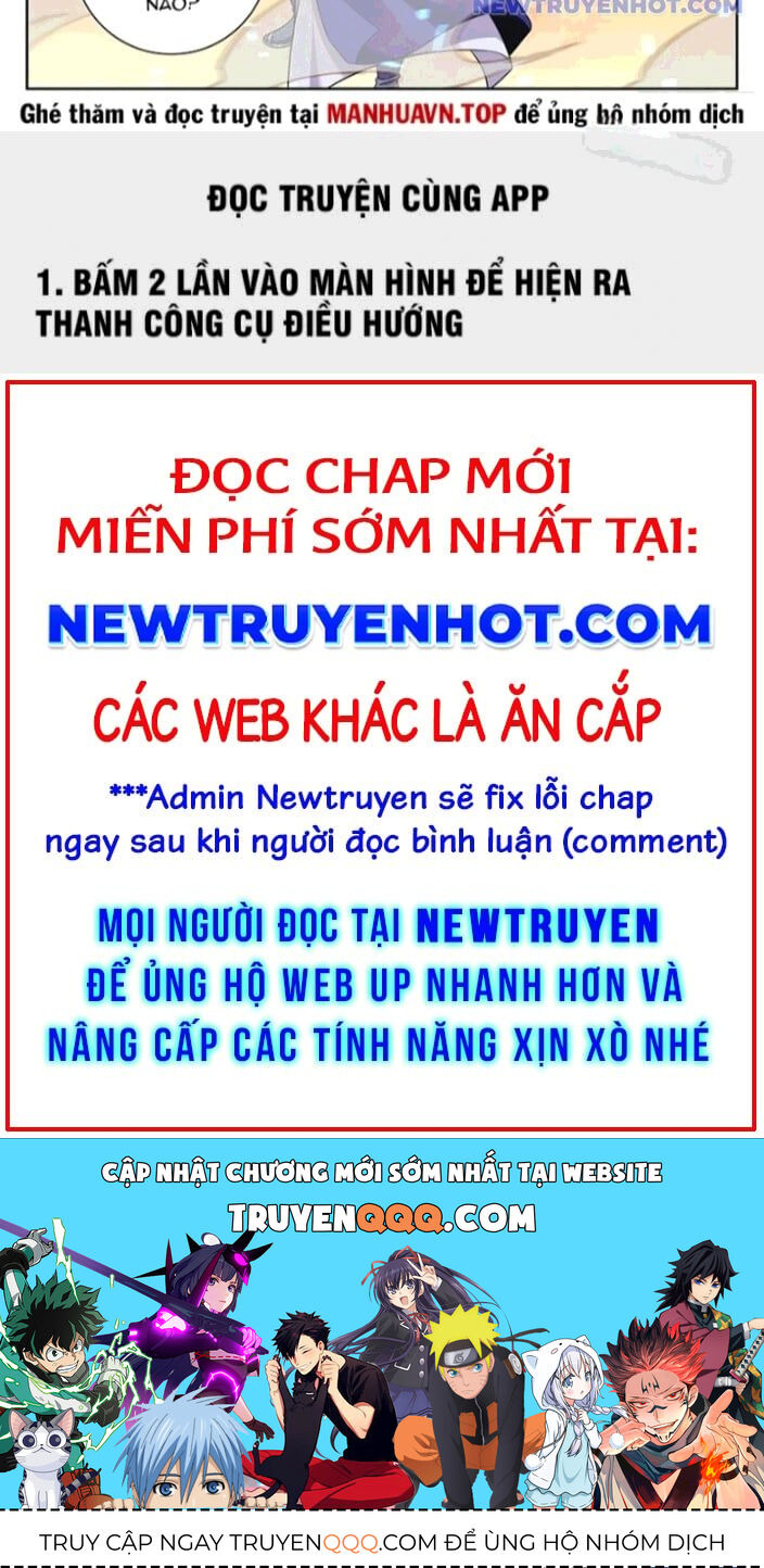 Đại Phụng Đả Canh Nhân - Chapter 505 - Page 5