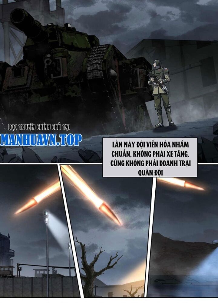 Truyền Kỳ Thái Lạc - Chapter 159 - Page 10