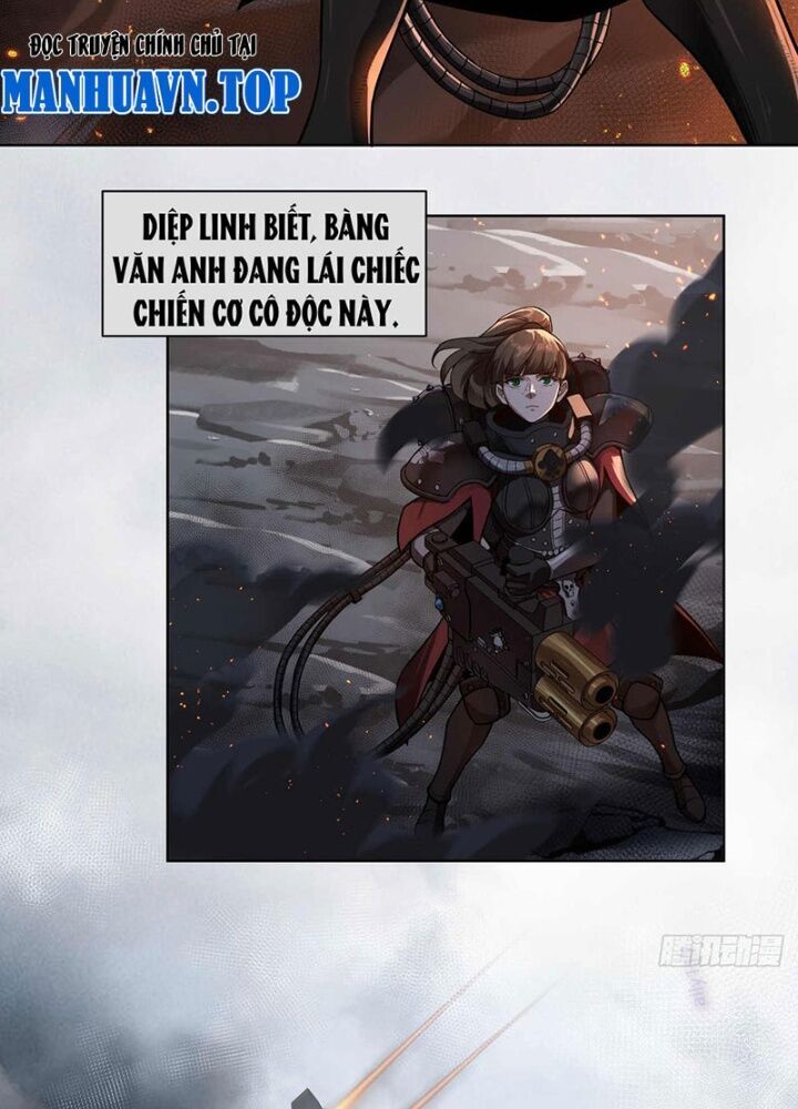 Truyền Kỳ Thái Lạc - Chapter 159 - Page 100