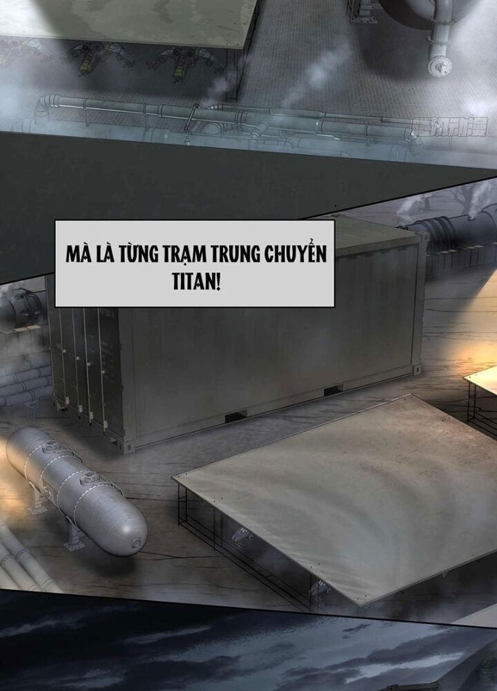 Truyền Kỳ Thái Lạc - Chapter 159 - Page 12