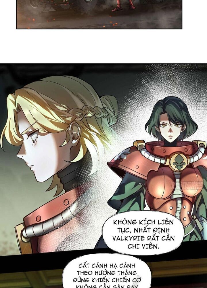 Truyền Kỳ Thái Lạc - Chapter 159 - Page 16