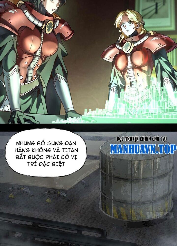 Truyền Kỳ Thái Lạc - Chapter 159 - Page 18