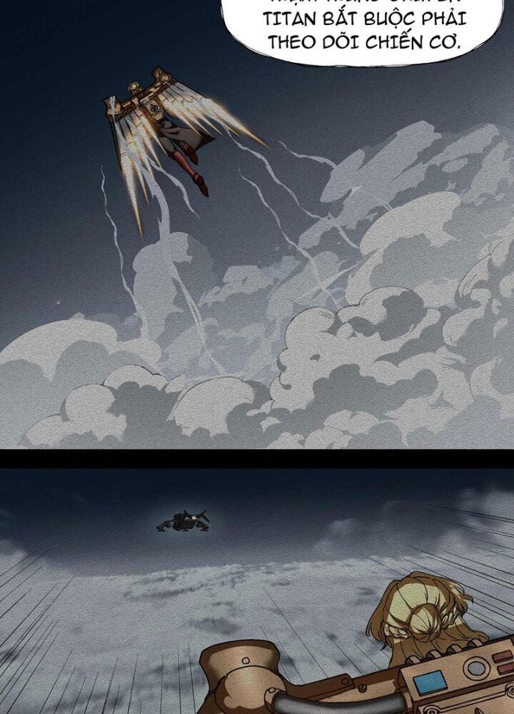 Truyền Kỳ Thái Lạc - Chapter 159 - Page 20