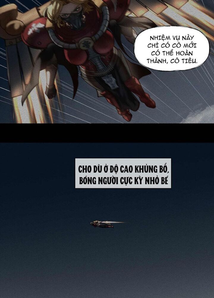 Truyền Kỳ Thái Lạc - Chapter 159 - Page 22