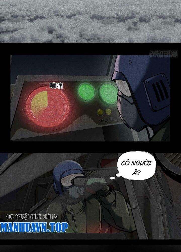 Truyền Kỳ Thái Lạc - Chapter 159 - Page 24