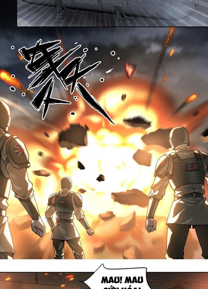 Truyền Kỳ Thái Lạc - Chapter 159 - Page 32