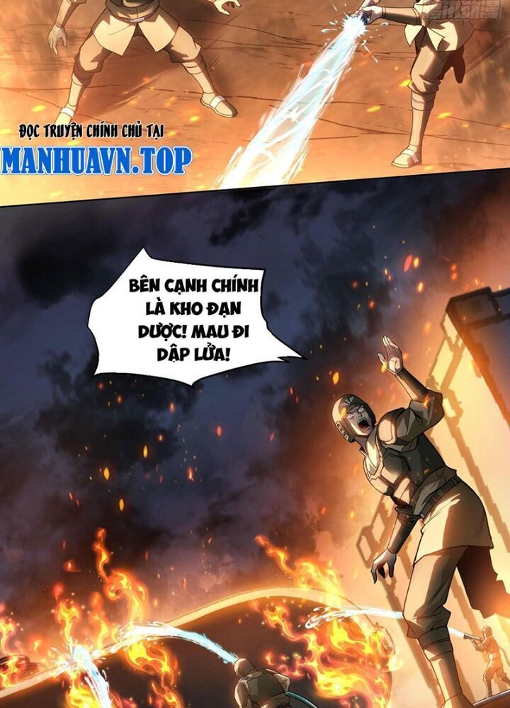 Truyền Kỳ Thái Lạc - Chapter 159 - Page 34