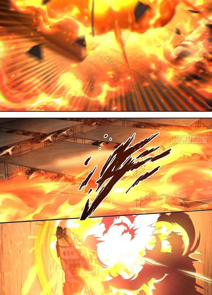 Truyền Kỳ Thái Lạc - Chapter 159 - Page 38