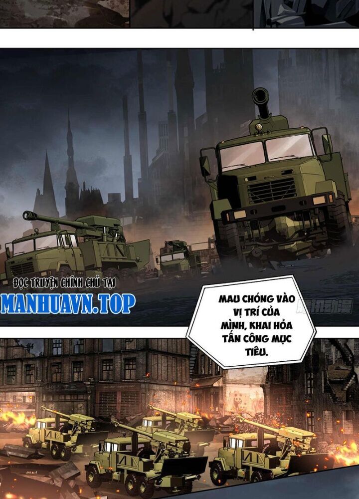 Truyền Kỳ Thái Lạc - Chapter 159 - Page 4