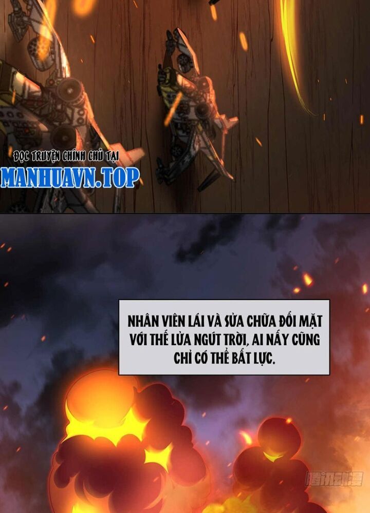 Truyền Kỳ Thái Lạc - Chapter 159 - Page 42