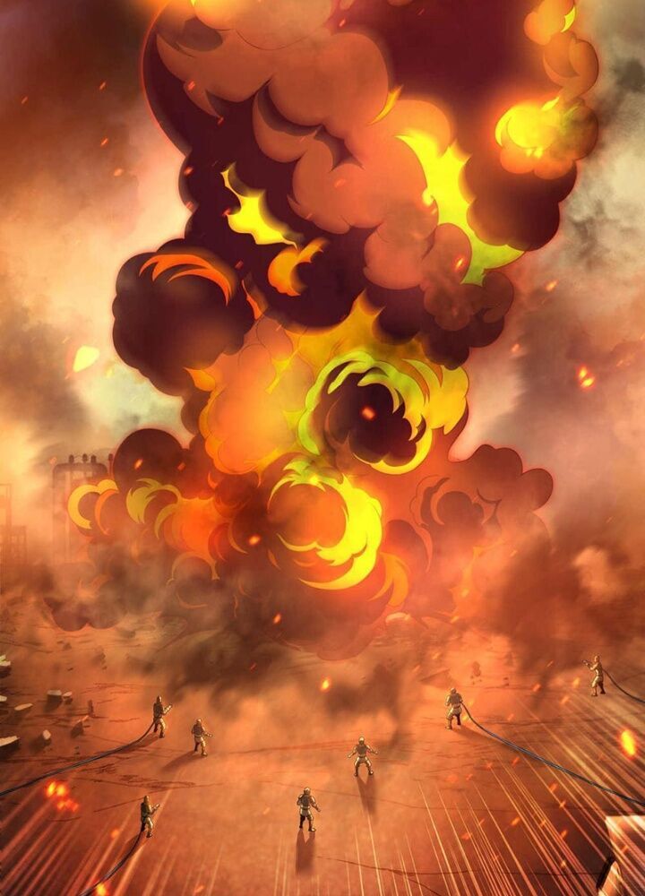 Truyền Kỳ Thái Lạc - Chapter 159 - Page 44