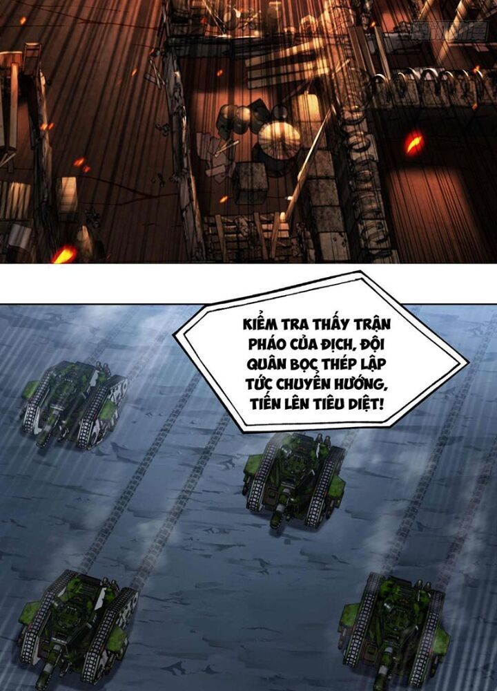 Truyền Kỳ Thái Lạc - Chapter 159 - Page 46