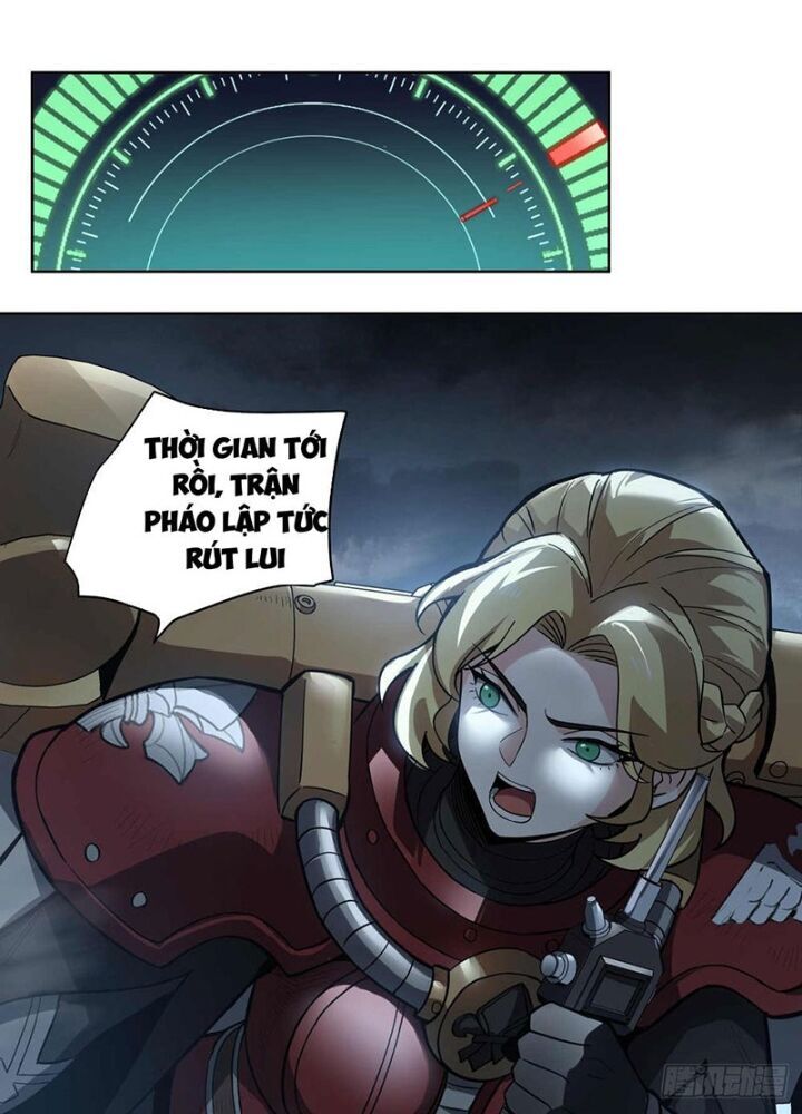 Truyền Kỳ Thái Lạc - Chapter 159 - Page 54