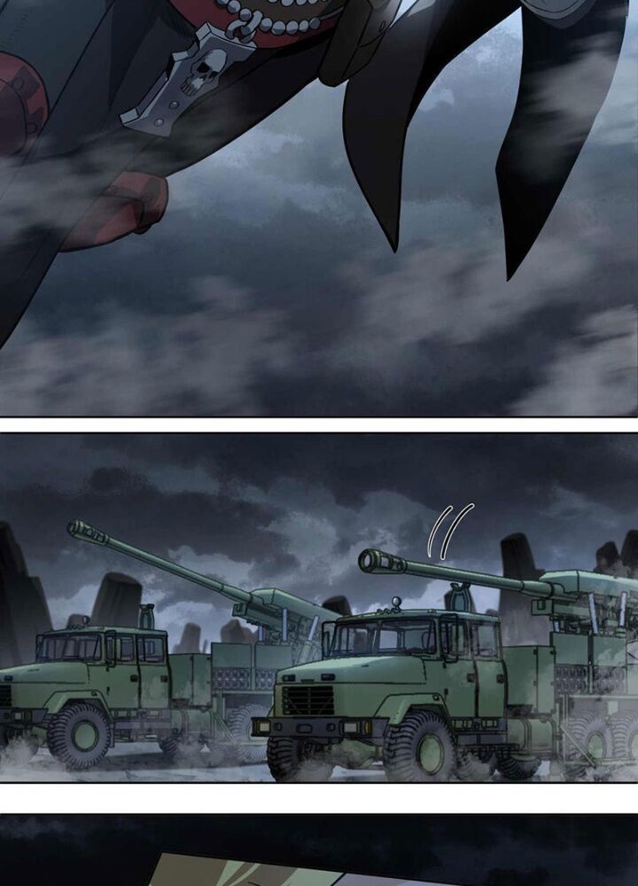 Truyền Kỳ Thái Lạc - Chapter 159 - Page 56