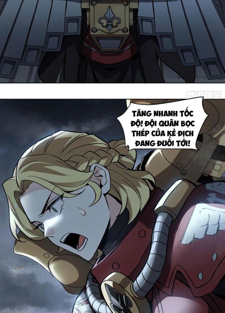 Truyền Kỳ Thái Lạc - Chapter 159 - Page 60