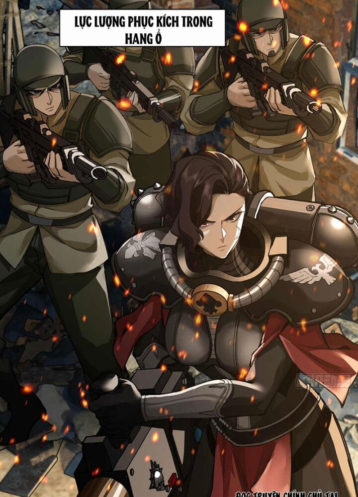 Truyền Kỳ Thái Lạc - Chapter 159 - Page 64