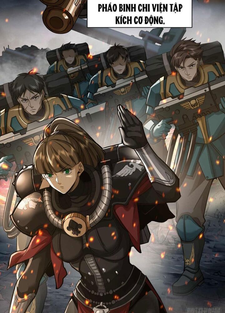 Truyền Kỳ Thái Lạc - Chapter 159 - Page 66