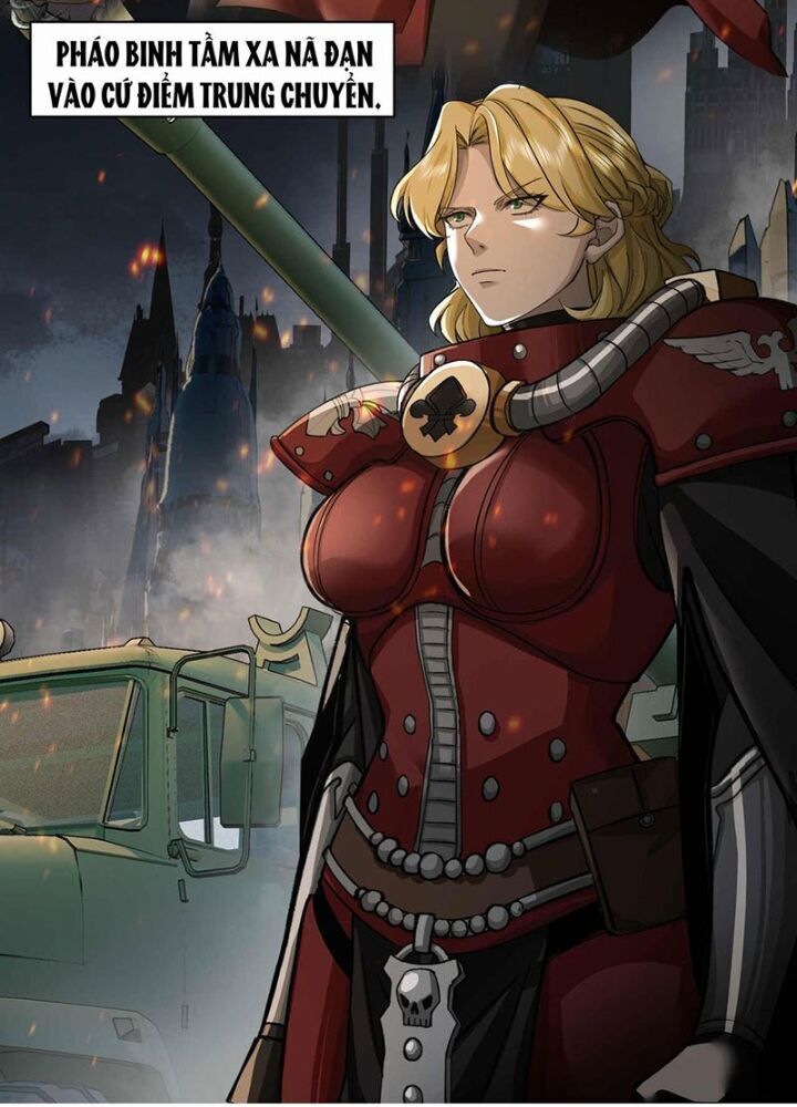 Truyền Kỳ Thái Lạc - Chapter 159 - Page 68