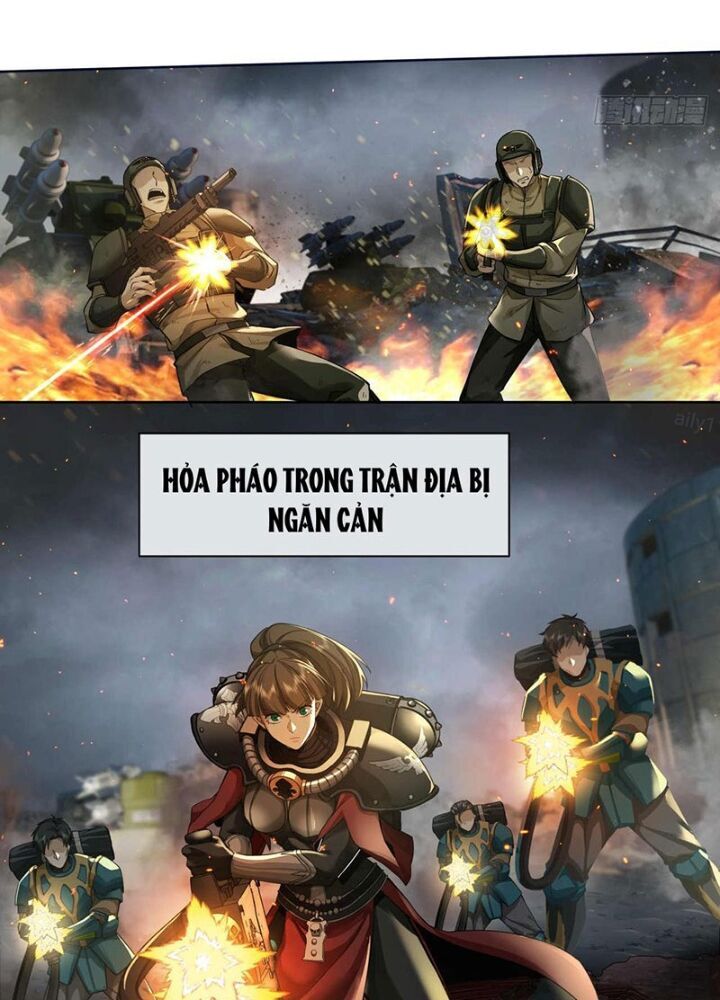 Truyền Kỳ Thái Lạc - Chapter 159 - Page 70