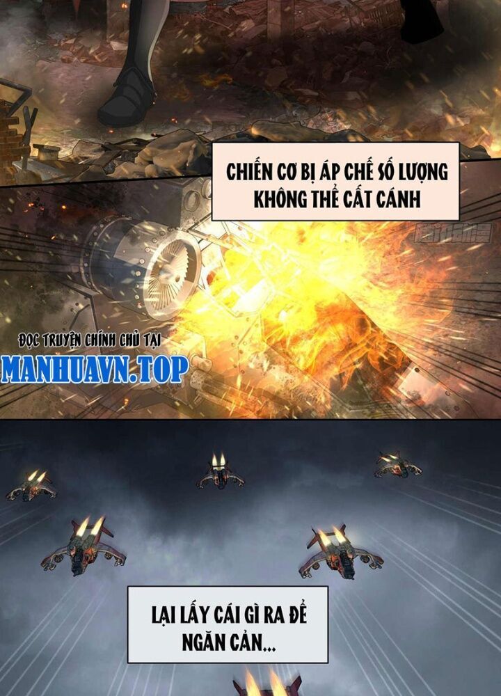 Truyền Kỳ Thái Lạc - Chapter 159 - Page 72