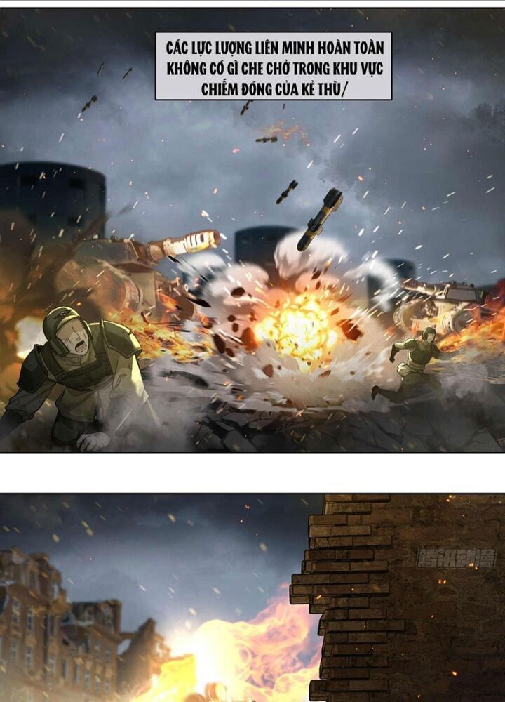 Truyền Kỳ Thái Lạc - Chapter 159 - Page 76