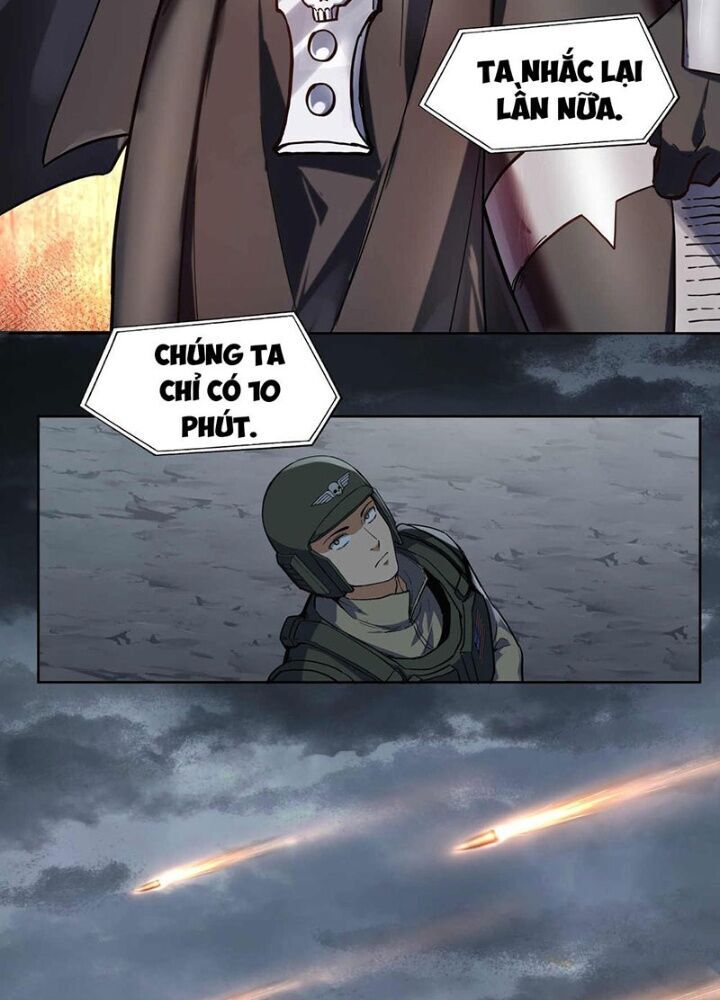 Truyền Kỳ Thái Lạc - Chapter 159 - Page 8