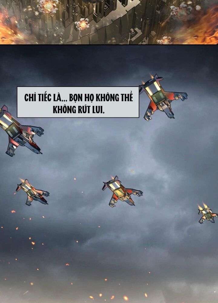 Truyền Kỳ Thái Lạc - Chapter 159 - Page 80