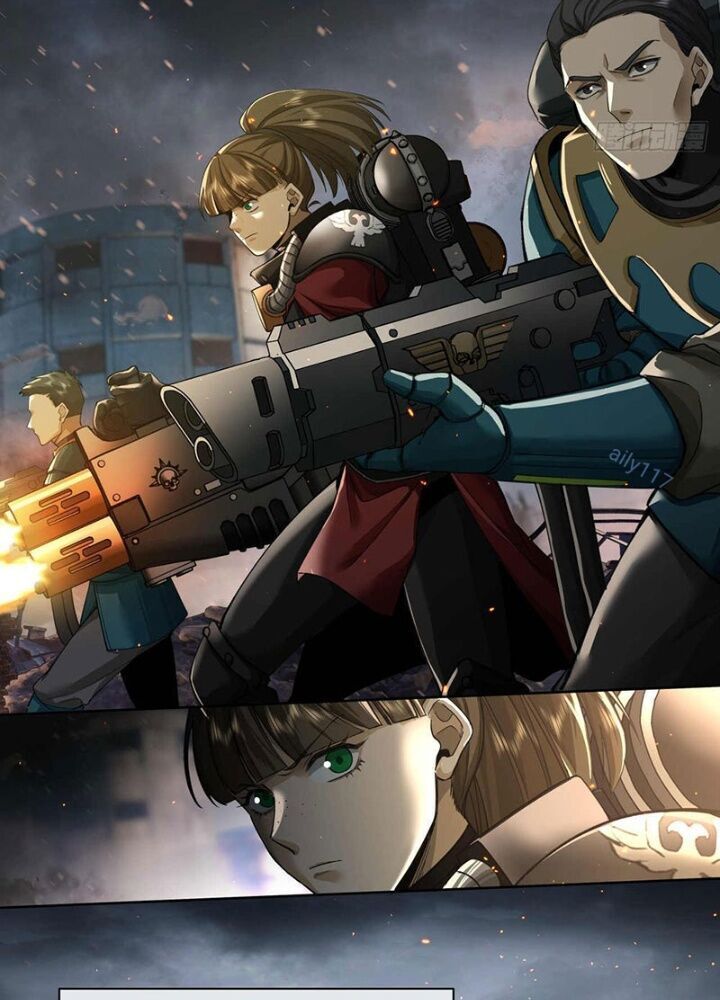 Truyền Kỳ Thái Lạc - Chapter 159 - Page 82