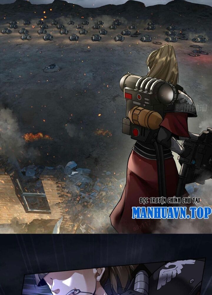 Truyền Kỳ Thái Lạc - Chapter 159 - Page 84