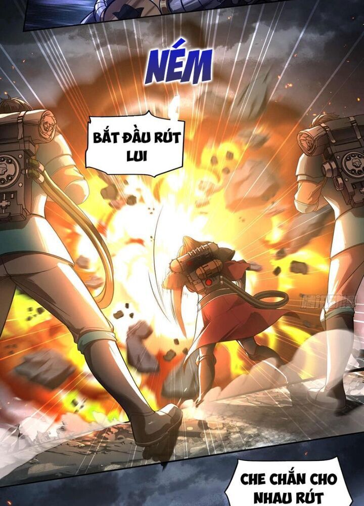 Truyền Kỳ Thái Lạc - Chapter 159 - Page 86