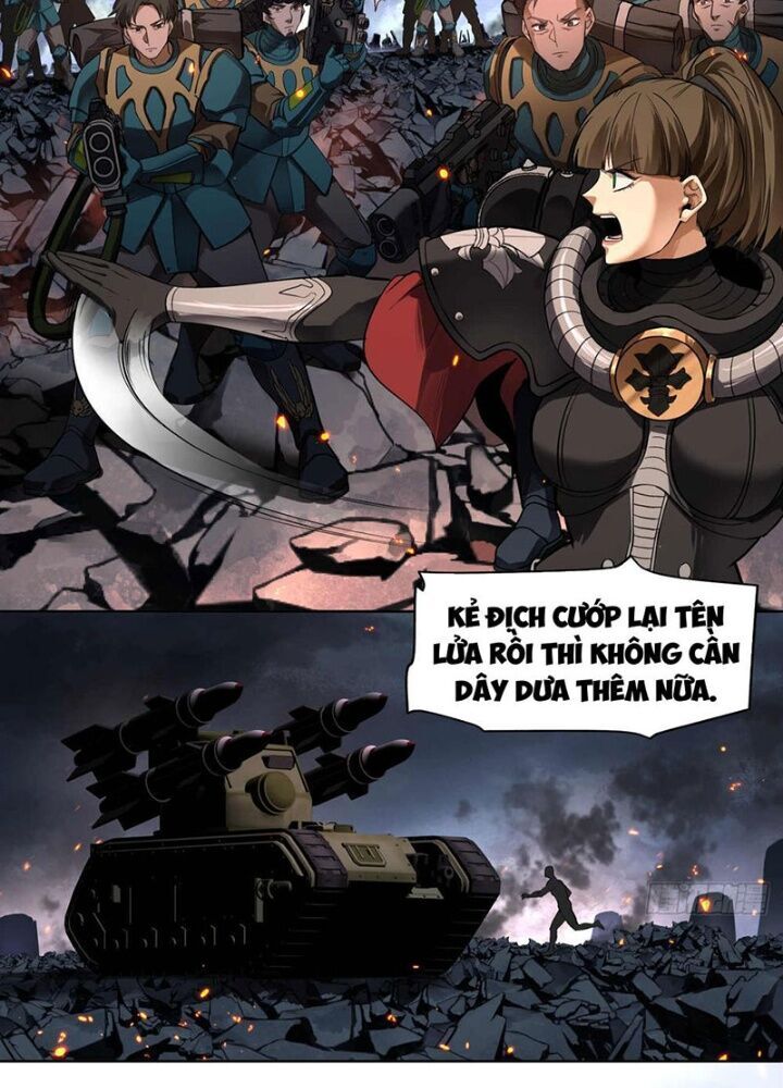 Truyền Kỳ Thái Lạc - Chapter 159 - Page 88