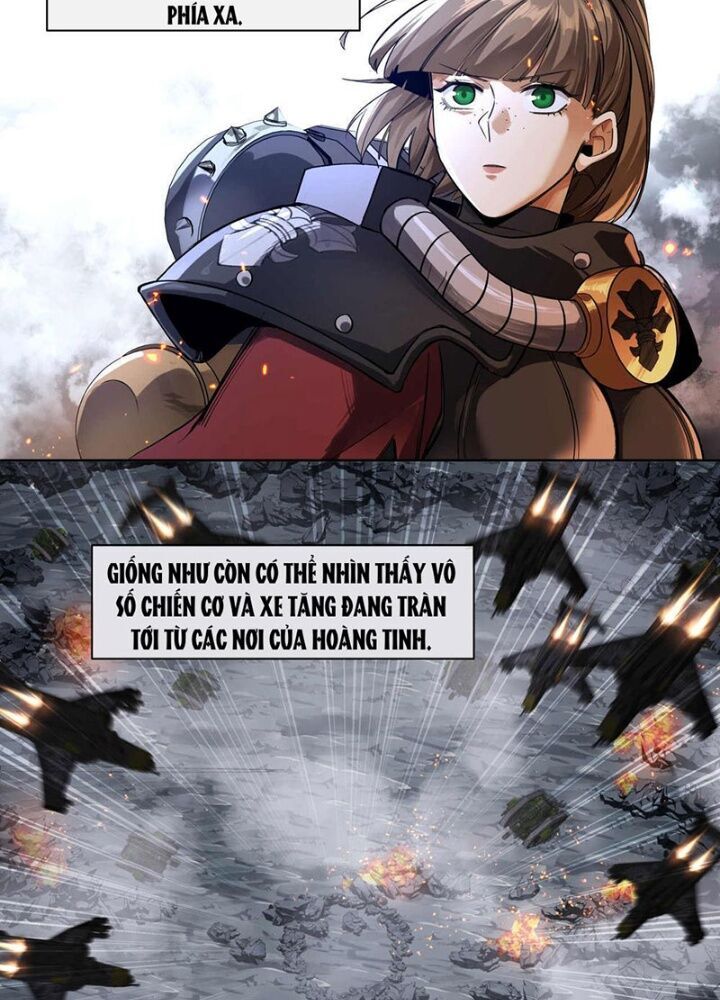 Truyền Kỳ Thái Lạc - Chapter 159 - Page 90