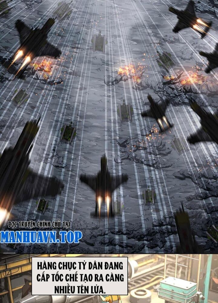 Truyền Kỳ Thái Lạc - Chapter 159 - Page 92