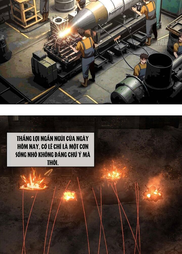 Truyền Kỳ Thái Lạc - Chapter 159 - Page 94