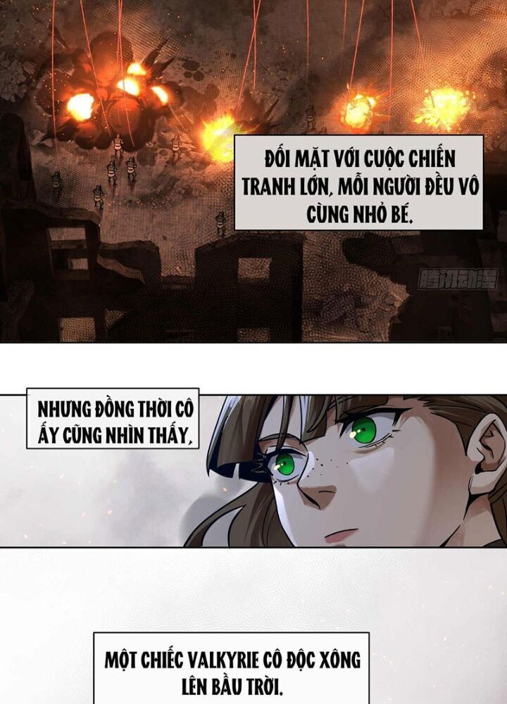 Truyền Kỳ Thái Lạc - Chapter 159 - Page 96