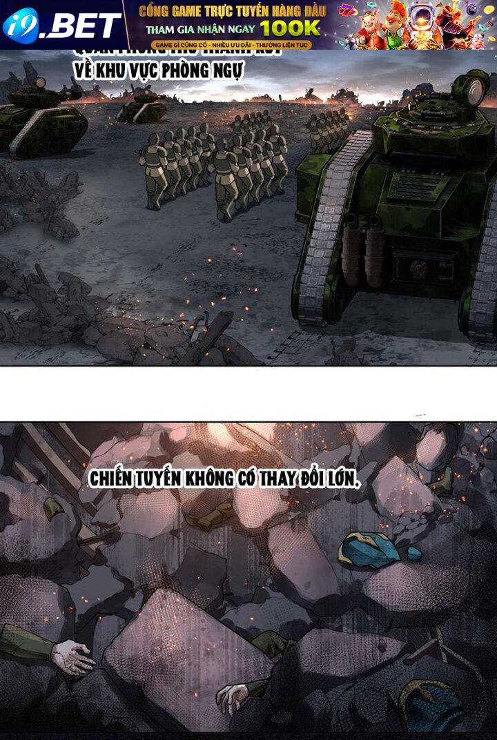 Truyền Kỳ Thái Lạc - Chapter 160 - Page 10