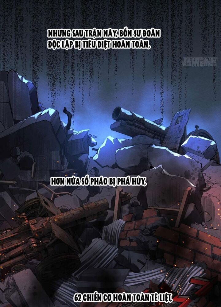 Truyền Kỳ Thái Lạc - Chapter 160 - Page 12