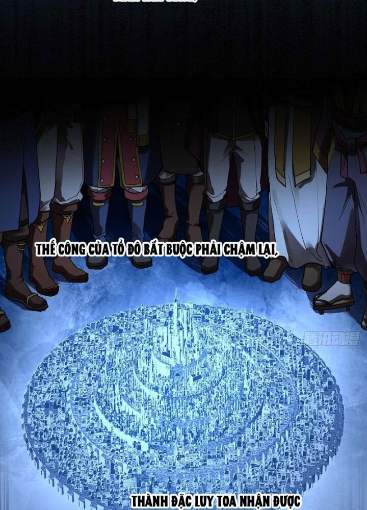 Truyền Kỳ Thái Lạc - Chapter 160 - Page 16