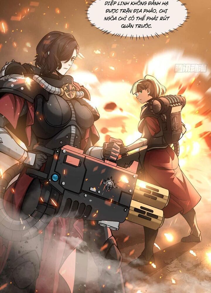 Truyền Kỳ Thái Lạc - Chapter 160 - Page 24