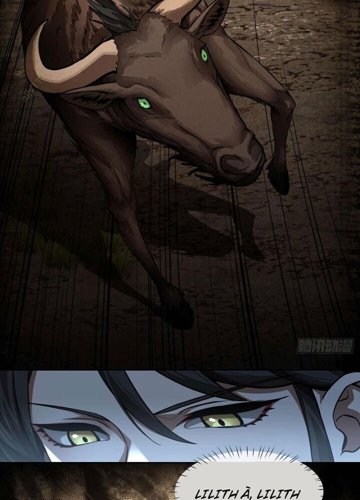 Truyền Kỳ Thái Lạc - Chapter 160 - Page 28